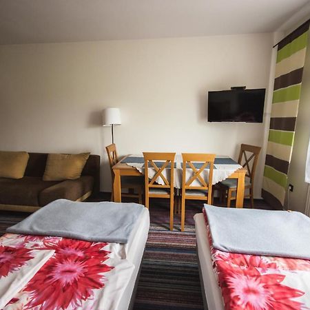Apartament Na Szlaku Krzeszow  Zewnętrze zdjęcie
