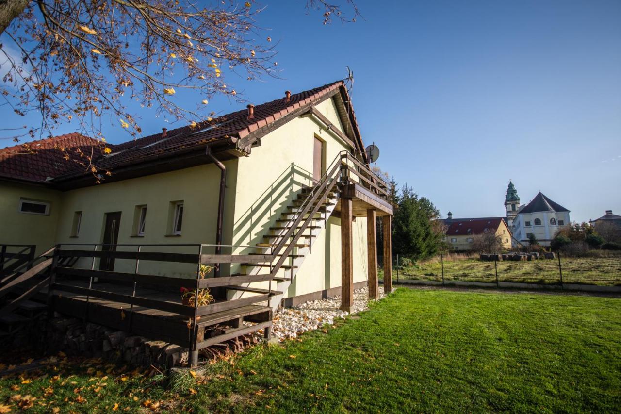 Apartament Na Szlaku Krzeszow  Zewnętrze zdjęcie