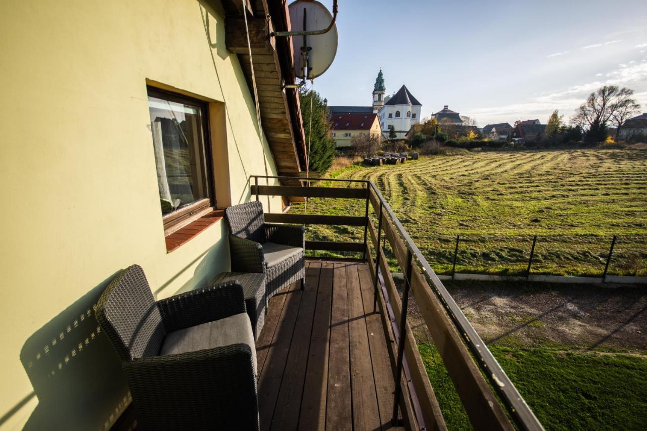 Apartament Na Szlaku Krzeszow  Zewnętrze zdjęcie