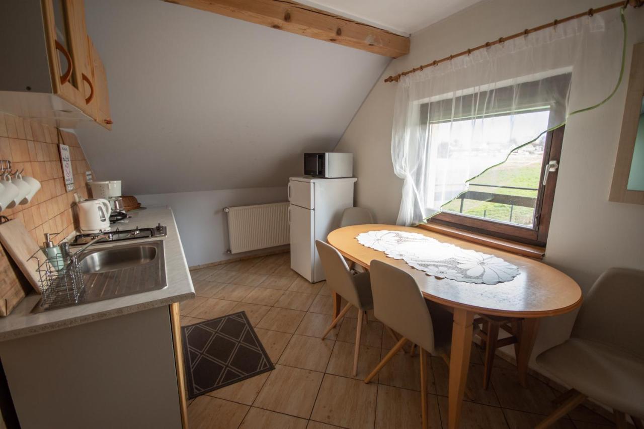 Apartament Na Szlaku Krzeszow  Zewnętrze zdjęcie