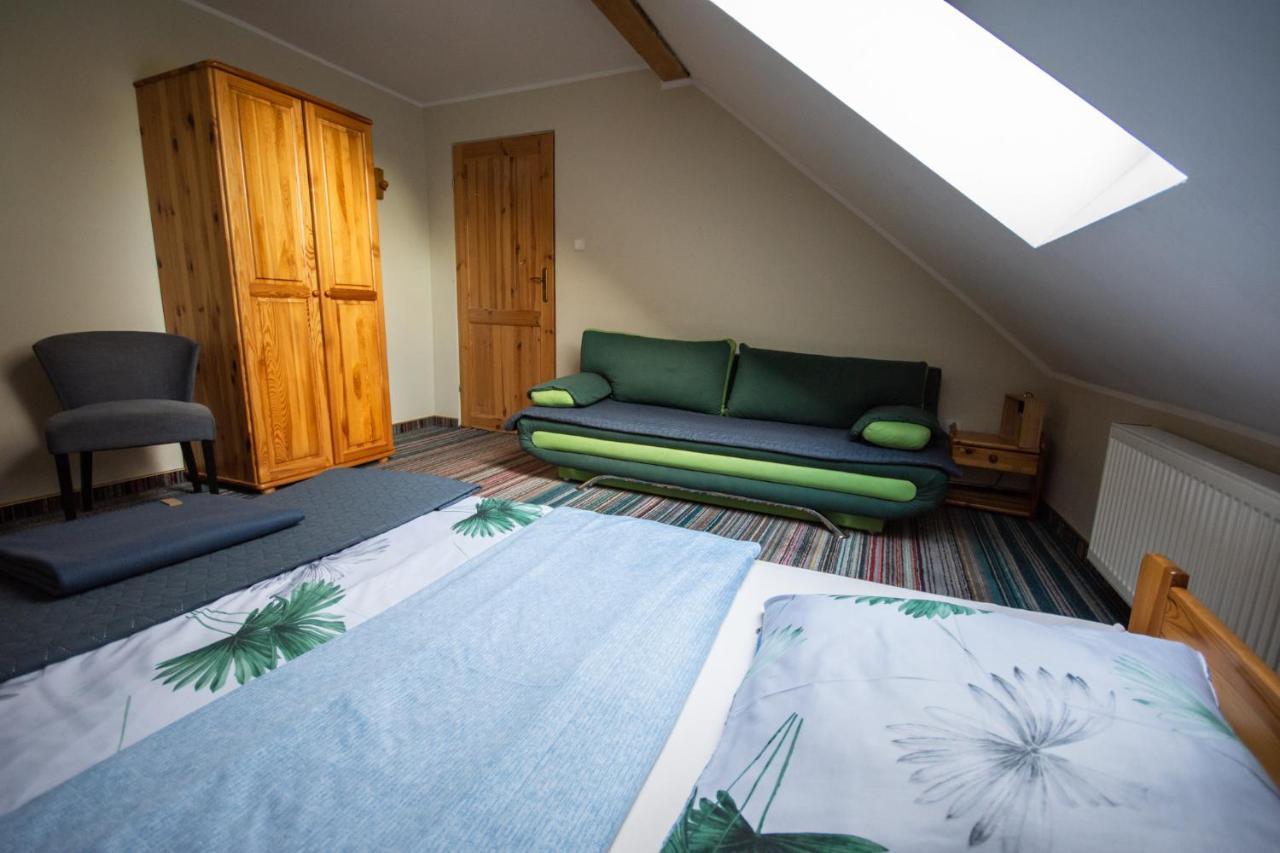 Apartament Na Szlaku Krzeszow  Zewnętrze zdjęcie