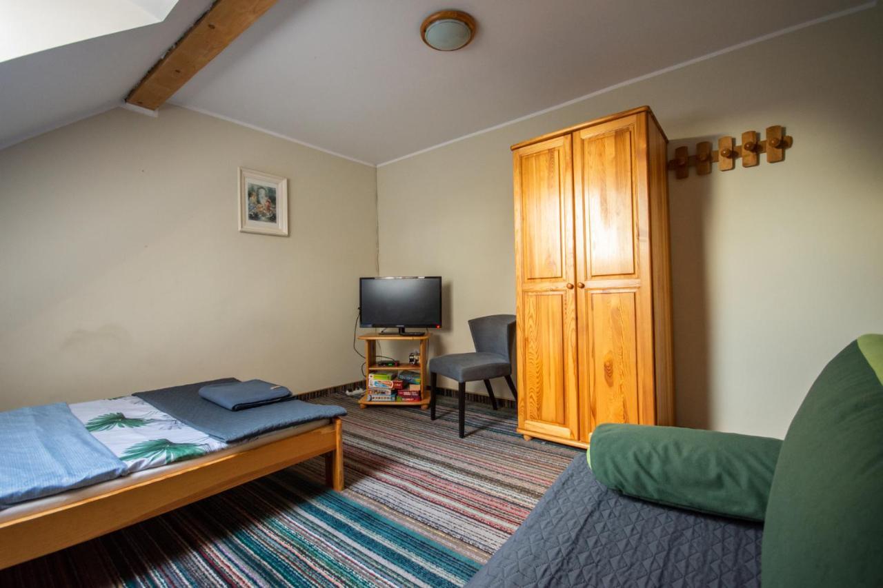 Apartament Na Szlaku Krzeszow  Zewnętrze zdjęcie
