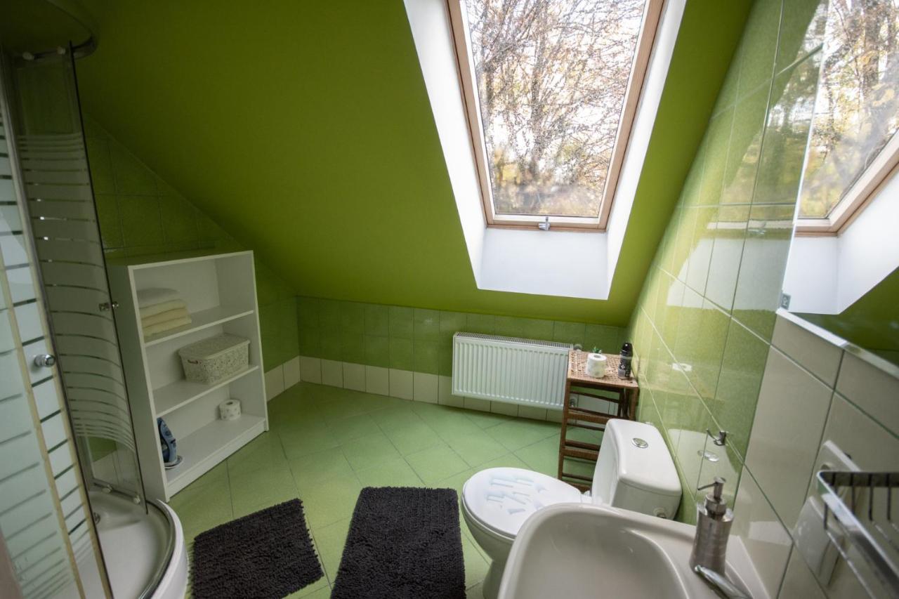 Apartament Na Szlaku Krzeszow  Zewnętrze zdjęcie
