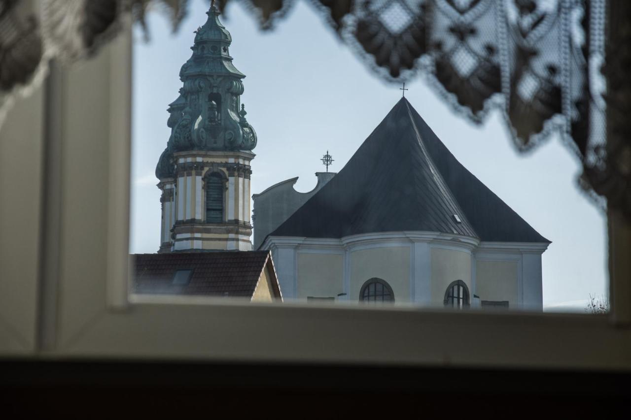 Apartament Na Szlaku Krzeszow  Zewnętrze zdjęcie