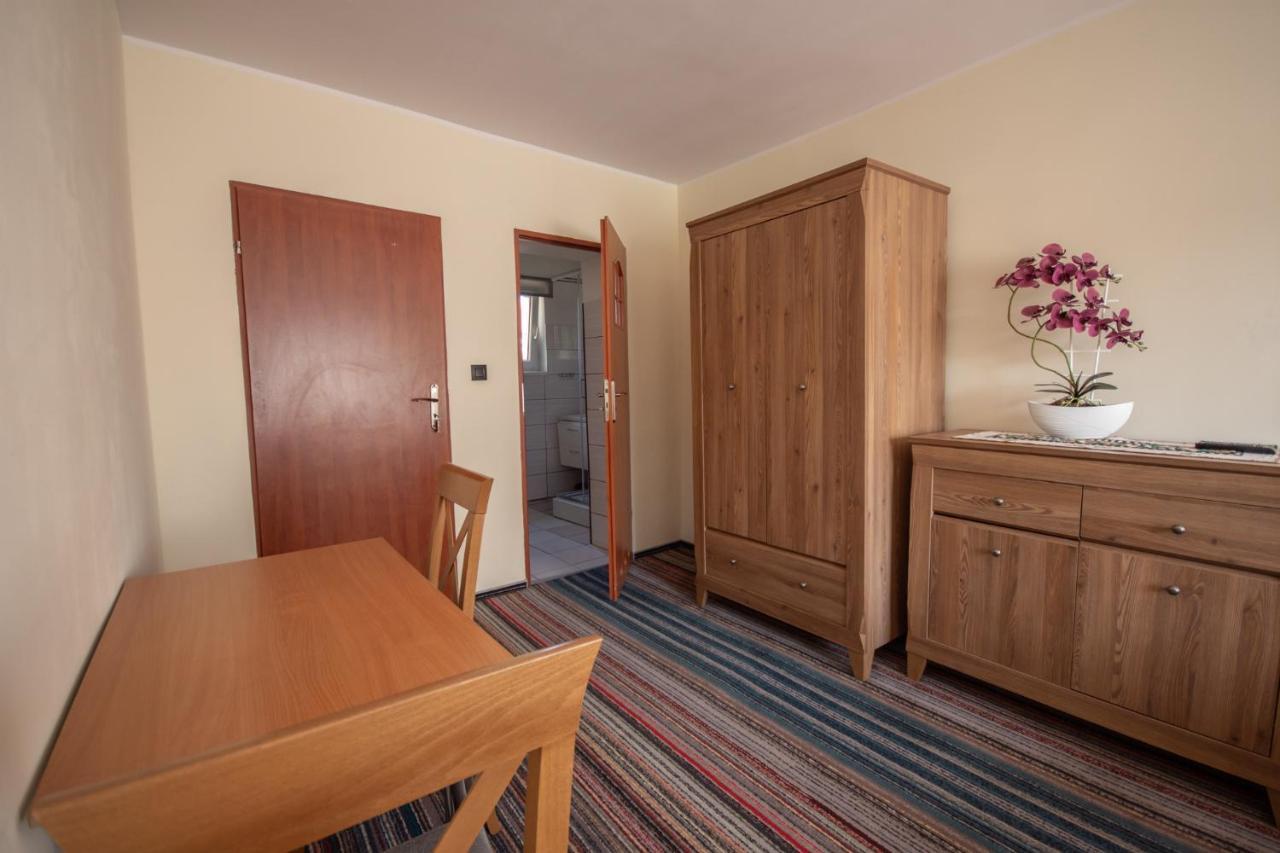 Apartament Na Szlaku Krzeszow  Zewnętrze zdjęcie