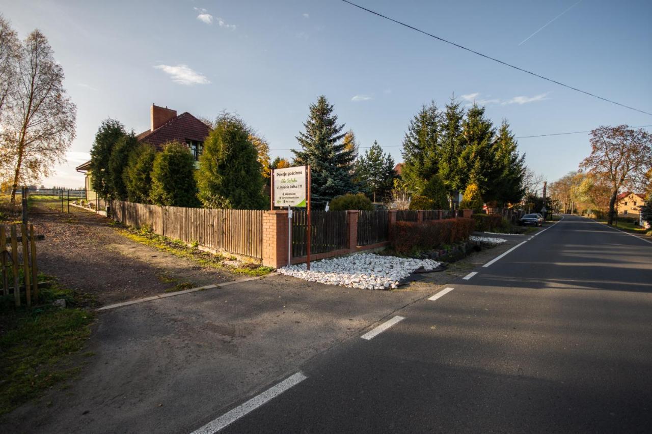 Apartament Na Szlaku Krzeszow  Zewnętrze zdjęcie