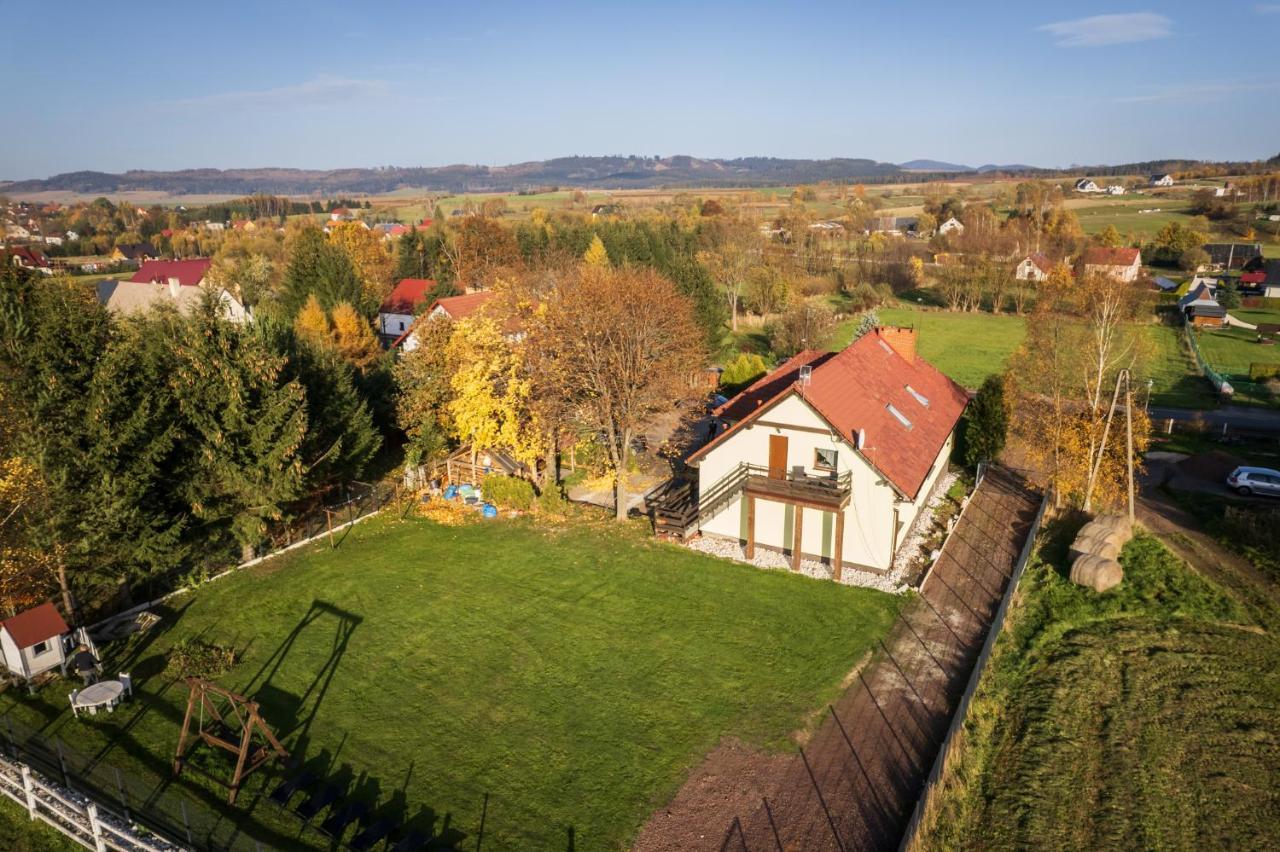 Apartament Na Szlaku Krzeszow  Zewnętrze zdjęcie