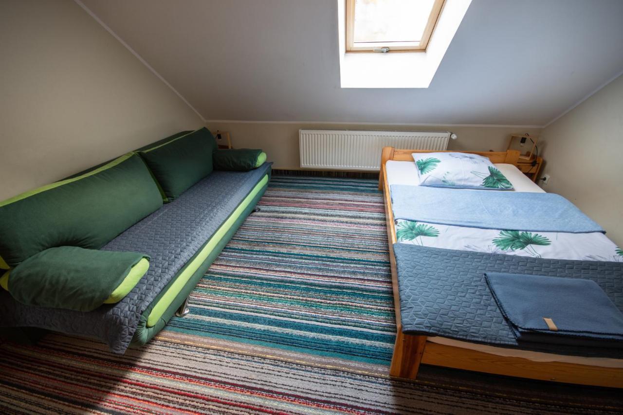 Apartament Na Szlaku Krzeszow  Zewnętrze zdjęcie