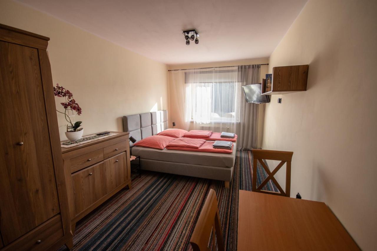 Apartament Na Szlaku Krzeszow  Zewnętrze zdjęcie