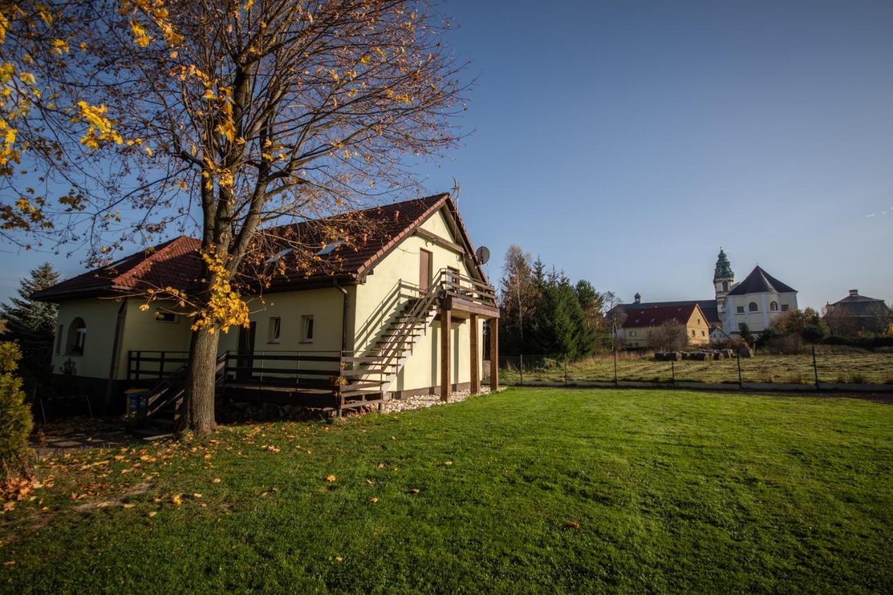 Apartament Na Szlaku Krzeszow  Zewnętrze zdjęcie
