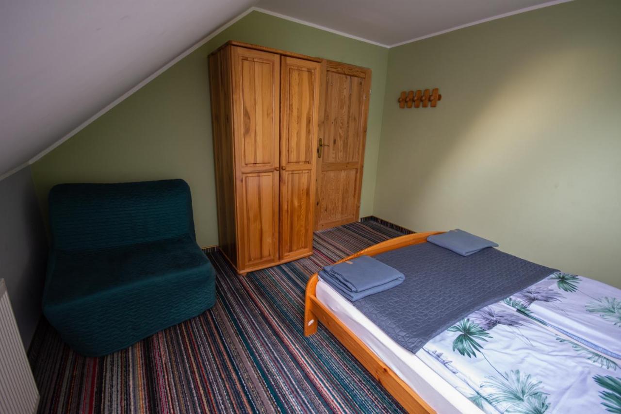 Apartament Na Szlaku Krzeszow  Zewnętrze zdjęcie