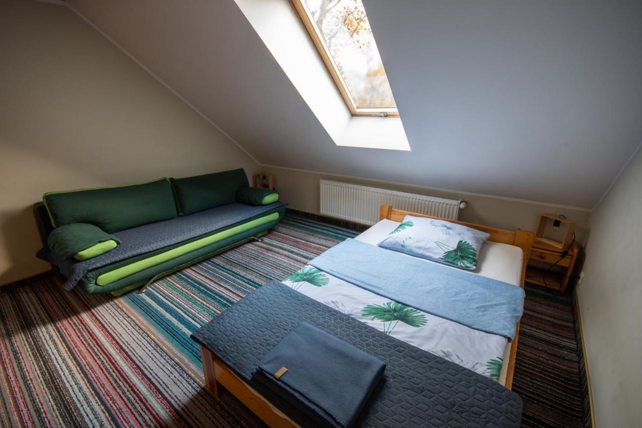 Apartament Na Szlaku Krzeszow  Zewnętrze zdjęcie