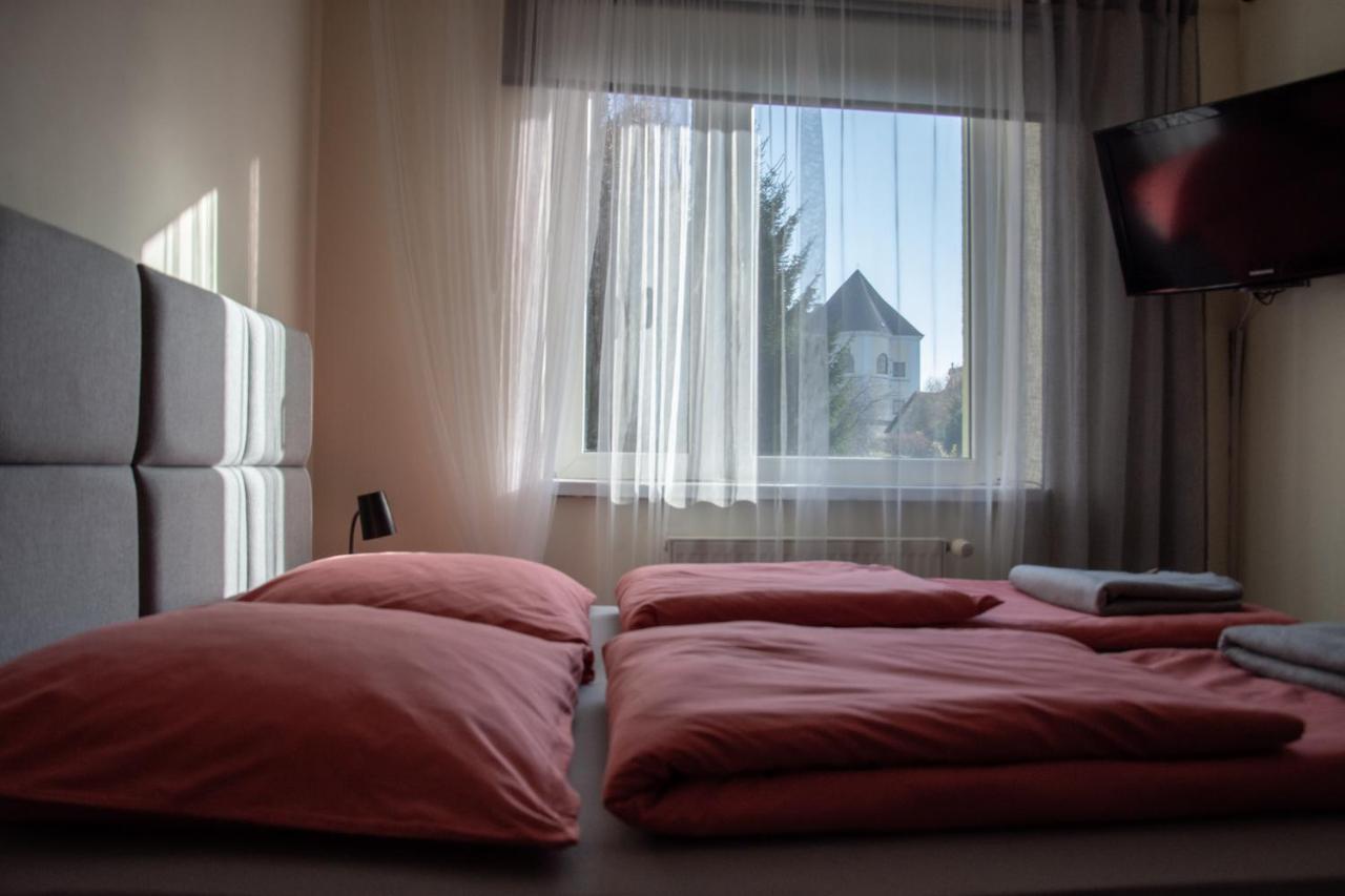 Apartament Na Szlaku Krzeszow  Zewnętrze zdjęcie