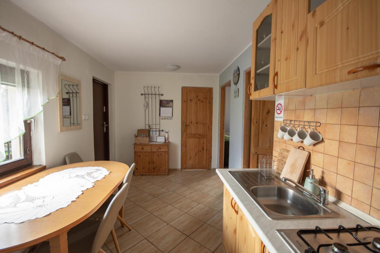Apartament Na Szlaku Krzeszow  Zewnętrze zdjęcie