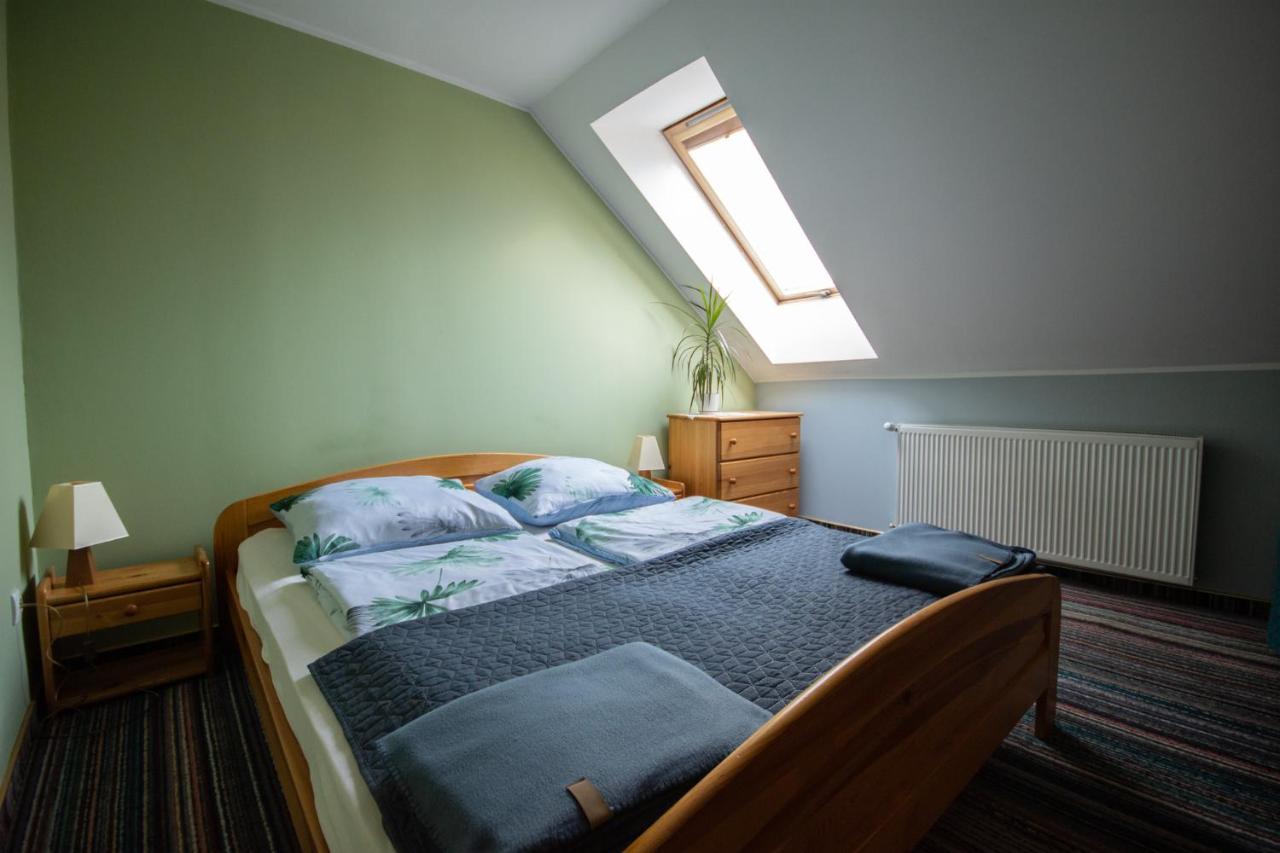 Apartament Na Szlaku Krzeszow  Zewnętrze zdjęcie