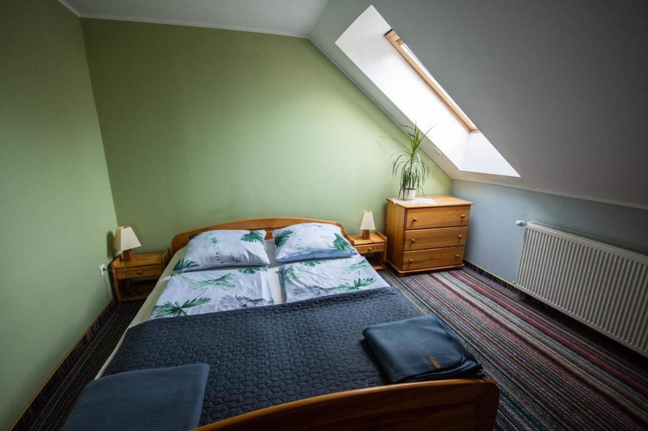 Apartament Na Szlaku Krzeszow  Zewnętrze zdjęcie