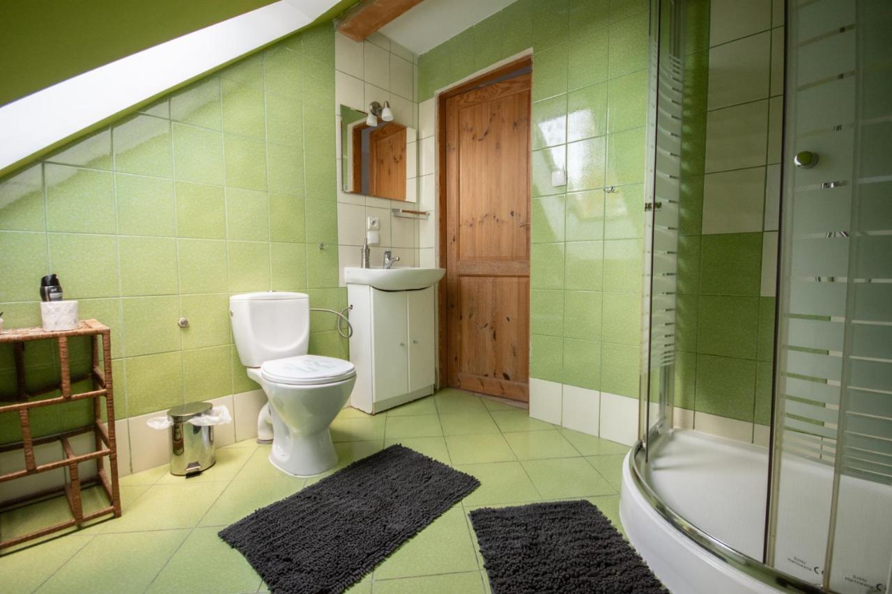 Apartament Na Szlaku Krzeszow  Zewnętrze zdjęcie