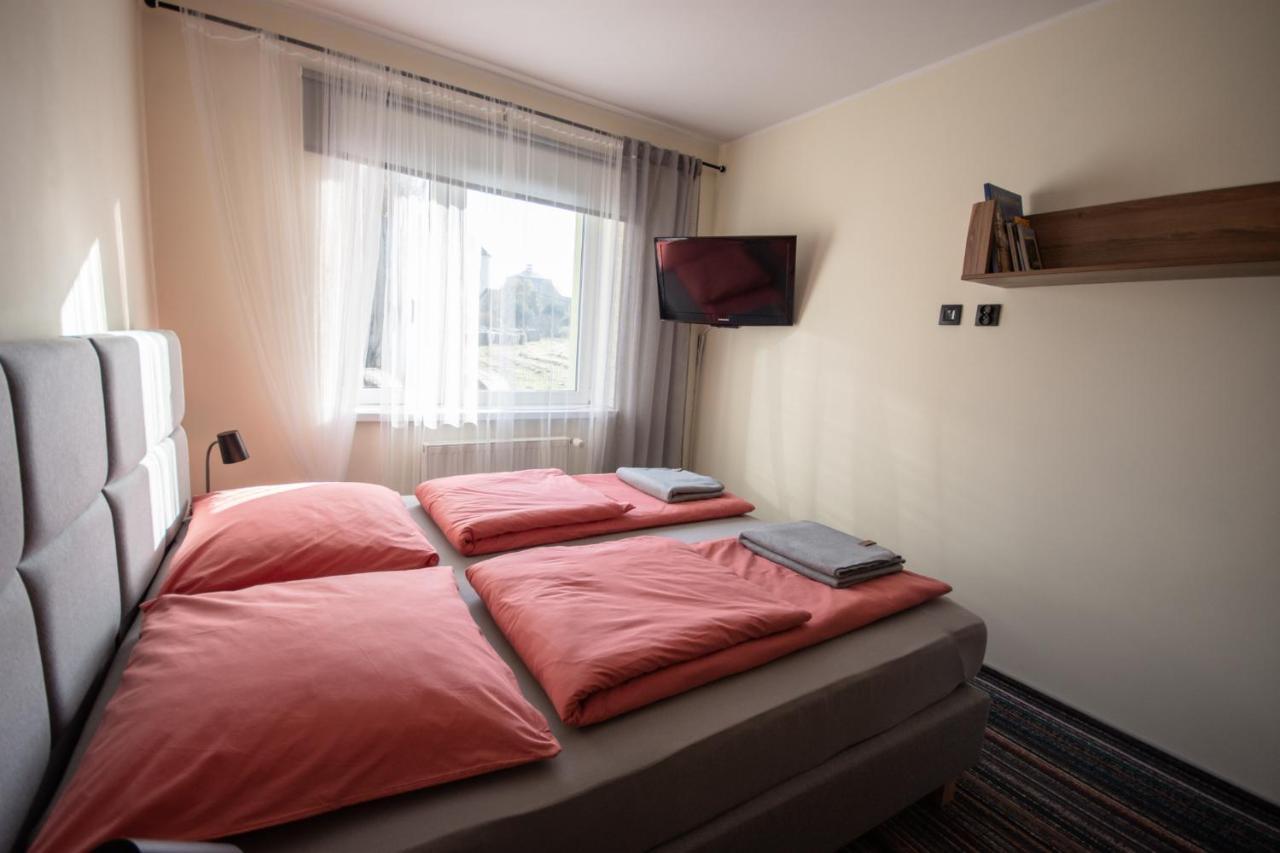 Apartament Na Szlaku Krzeszow  Zewnętrze zdjęcie