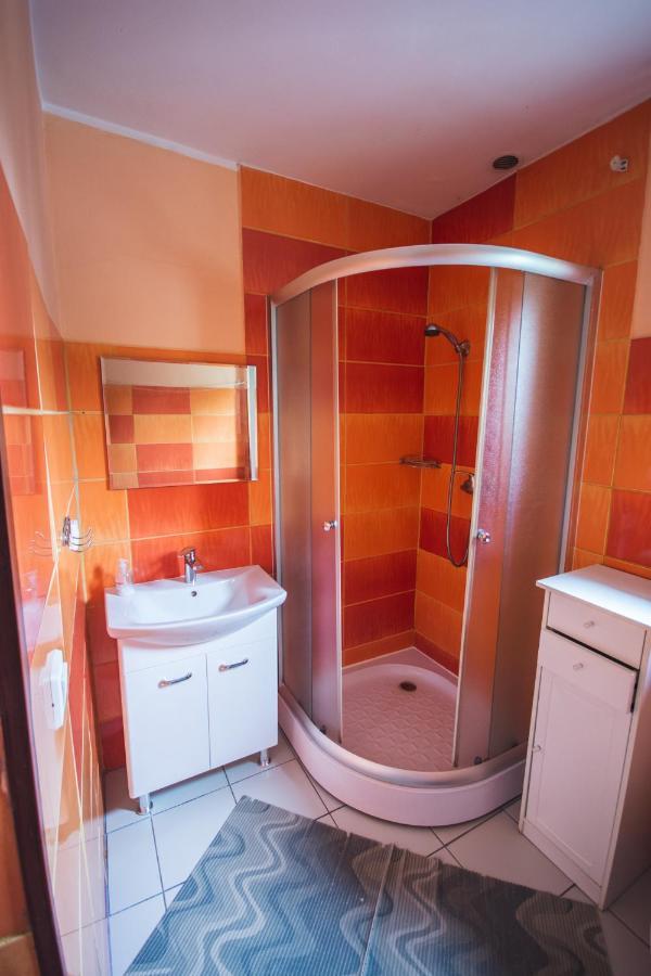 Apartament Na Szlaku Krzeszow  Zewnętrze zdjęcie