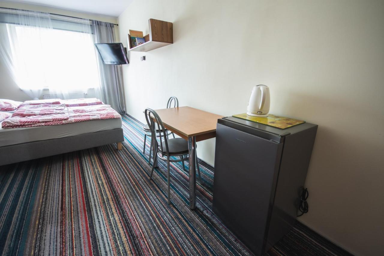 Apartament Na Szlaku Krzeszow  Zewnętrze zdjęcie