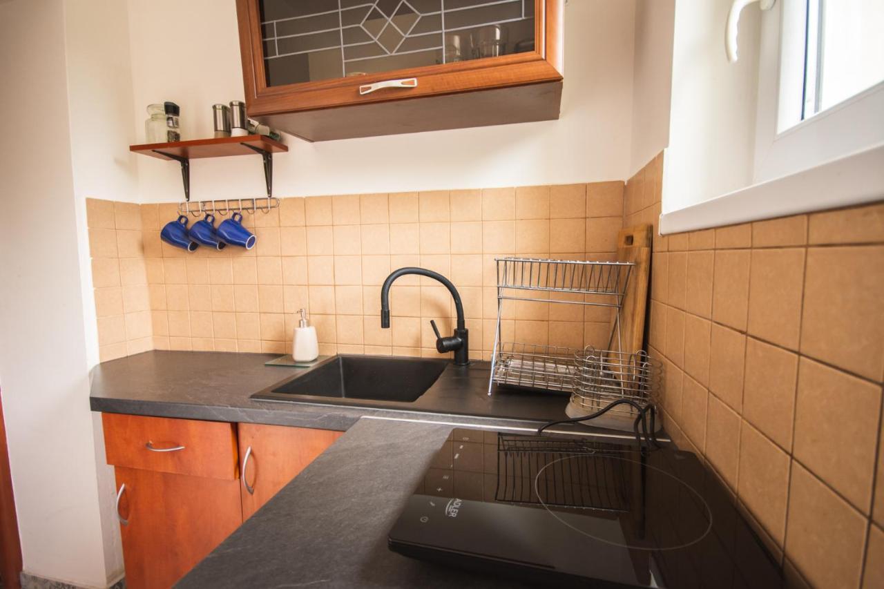 Apartament Na Szlaku Krzeszow  Zewnętrze zdjęcie
