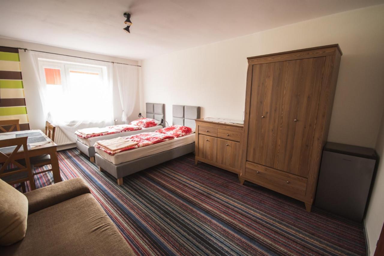 Apartament Na Szlaku Krzeszow  Zewnętrze zdjęcie