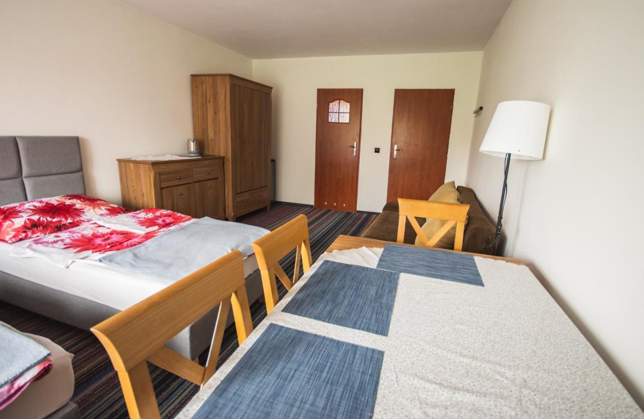 Apartament Na Szlaku Krzeszow  Zewnętrze zdjęcie