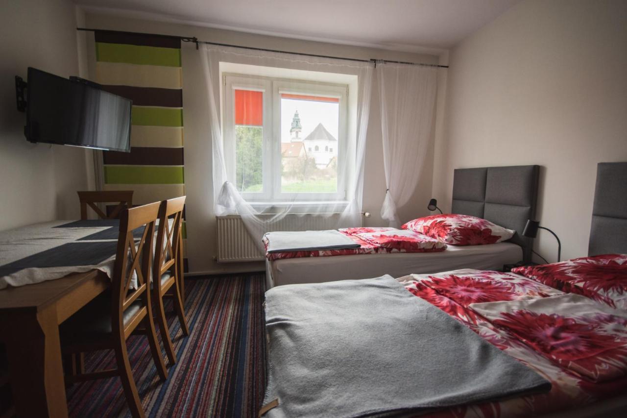 Apartament Na Szlaku Krzeszow  Zewnętrze zdjęcie
